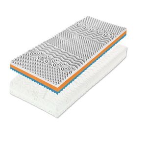 Kasvo KASTYLE matrace 16x80x200 cm obraz