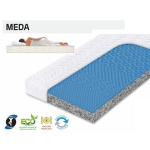 Kasvo MEDA matrace 12x90x200 cm obraz