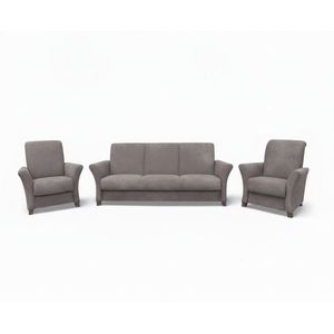 Kasvo Sedací souprava BALI 3R+1+1 Salvador 14 obraz