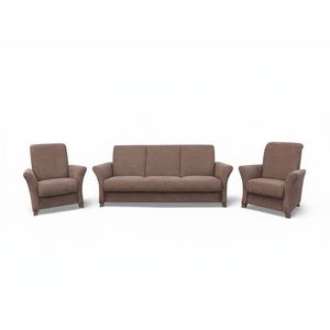 Kasvo Sedací souprava BALI 3R+1+1 obraz