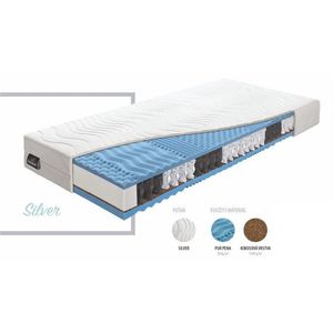 Kasvo FYZIO PLUS matrace výška 22 cm 22x90x200 cm obraz