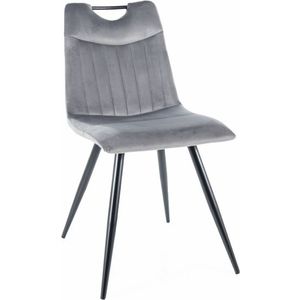 Kasvo OREO (ORE) VELVET židle obraz