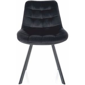 Kasvo MONK (Monti Velvet) židle jídelní obraz