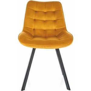 Kasvo MONK (Monti Velvet) židle jídelní obraz