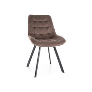 Kasvo MONK (Monti Velvet) židle jídelní obraz