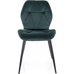 Kasvo REK VELVET (Rick Velvet) židle jídelní obraz