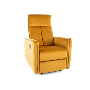 Kasvo NICOLAS (Nikos) křeslo obraz