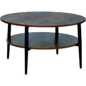 Kasvo ELON A (ELLA A) konferenční stolek obraz