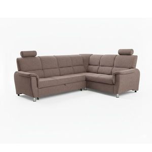 Kasvo Sedací souprava EDMOND 3F-R-2 Whisper 4 obraz