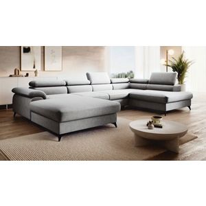 Kasvo HILTON PLAZA "U" Whisper 17 obraz