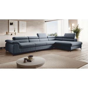 Kasvo HILTON PLAZA MAXI Whisper 15 obraz