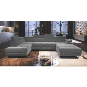 Kasvo JUNIOR "U" Vogue 14 obraz