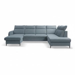 Kasvo TORUŇ (TORRO XL) sedací souprava aragon 72 obraz