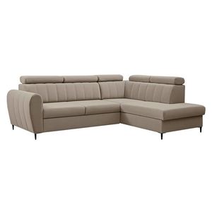 Kasvo FELIX "L" (FORIO "L") sedací souprava scala 11NW obraz