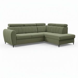 Kasvo FELIX "L" (FORIO "L") sedací souprava scala 38NW obraz