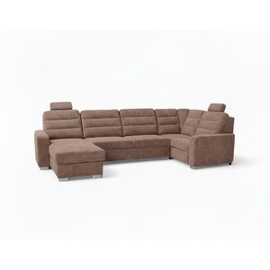 Kasvo BORNEO "U1" Aston Sic 3 obraz