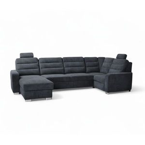 Kasvo BORNEO "U1" Salvador 15 obraz