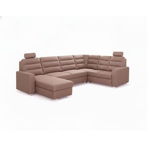 Kasvo BORNEO "U2" Aston Sic 3 obraz