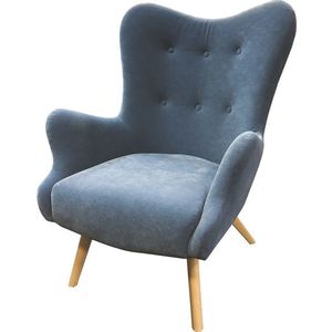 Kasvo LOLA křeslo Vogue 13 obraz