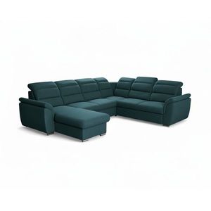 Kasvo MELANIA (Mediolan) "U2" Salvador 11 obraz