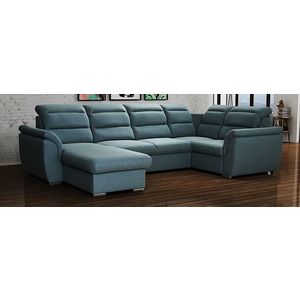 Kasvo MELANIA (mediolan) "U1" Cloud 37 obraz