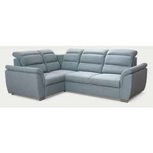 Kasvo MELANIA (Mediolan) 1-R-2F Salvador 14 obraz