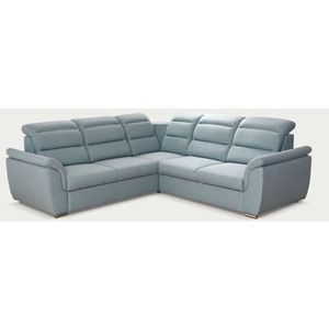 Kasvo MELANIA (Mediolan) 2F-R-2 Salvador 14 obraz