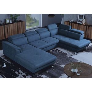 Kasvo DANA "U" Salvador 17 obraz