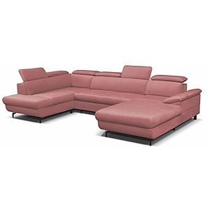 Kasvo LILI OT-2F-UP ve tvaru "U" Cloud 63 obraz