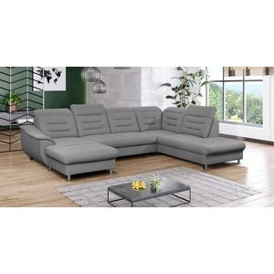 Kasvo BALBOA OT-2F-R-1-D ve tvaru "U" Salvador 3 obraz