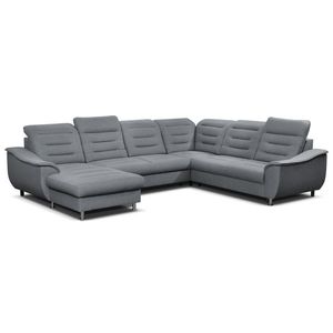 Kasvo BALBOA OT-2F-R-2 ve tvaru "U2" Salvador 3 obraz