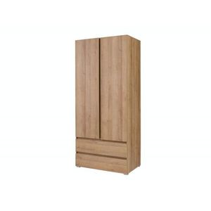 Kasvo KOSMOS C02 skříň šatní obraz