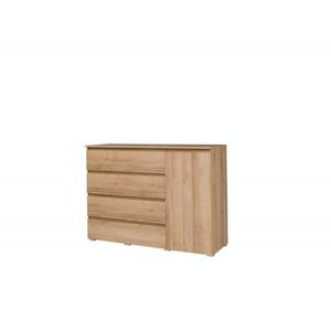 Kasvo KOSMOS C05 komoda 4z1dv obraz