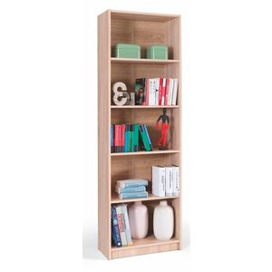 Kasvo REGÁL 60 Dub sonoma obraz