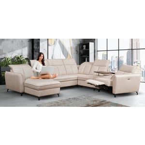 Kasvo ROSSO OT-2F-R-1-BRLUX-1E Cloud 33 obraz