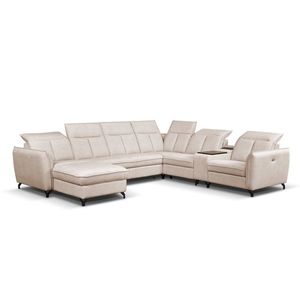 Kasvo ROSSO OT-2F-R-1-BR-1E Cloud 33 obraz