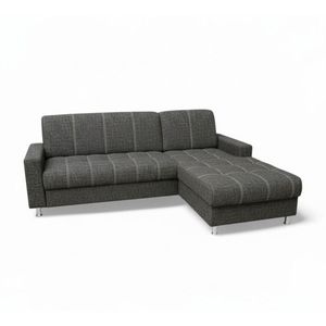 Kasvo HAWANA LUX ROH+0 (M) Šedá plecionka obraz