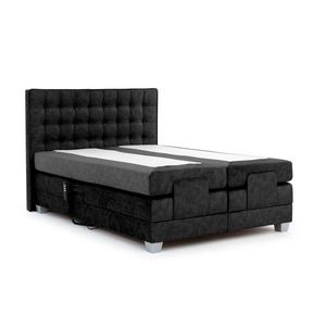 Kasvo PLAY ELECTRIC PREMIUM postel 180 Horizon 97 tmavě šedá obraz