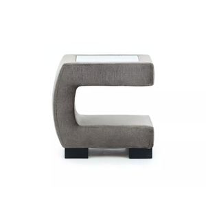 Kasvo FOCUS odkládací stolek Horizon 90 obraz