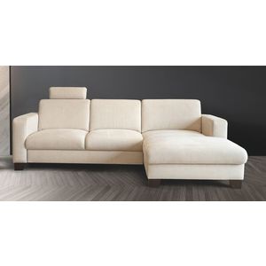 Kasvo SAVOY 2F-LONGF Cloud 03 obraz