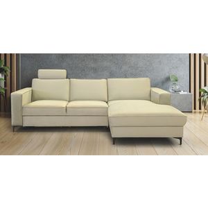 Kasvo BARMA 2F-LONGF Montana butter obraz