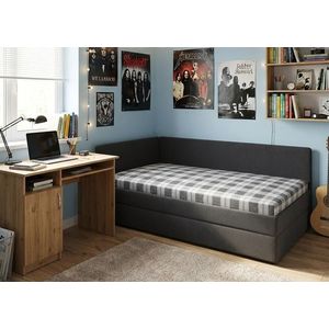 Kasvo OPTIMA 110x200 postel (K25) 92/150 obraz