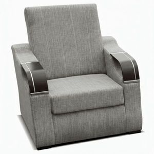 Kasvo BERGAMO křeslo (K25) 149-0034 obraz