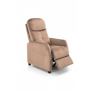 Kasvo GRAUL polohovací křeslo (K25) obraz