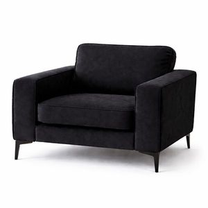 Křeslo SALICA obraz