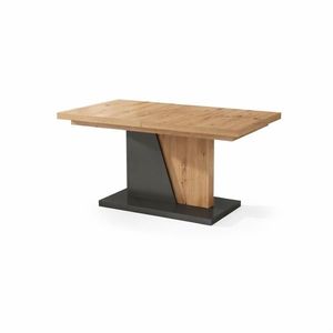 Jídelní stůl FLOX 2 - rozkládací obraz