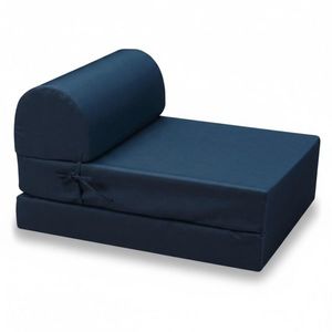 Kasvo MARINO křeslo (K25) 172-0048 modré obraz