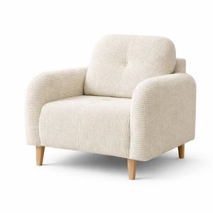 Křeslo CLOUDY obraz