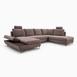 Sedací souprava STOCKHOLM do U obraz