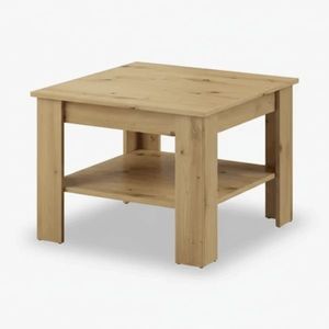 Kasvo GETE konf.stůl 67x67x49 (K25) 314-0030 obraz